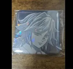 冨岡義勇　鬼滅の刃 モクテルバー 　ロトくじ 第二弾　缶バッジ　原画