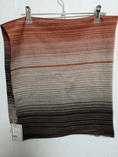 takatomi 孝富 生地 ストライプグラデーション