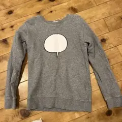 green label relaxing トップス