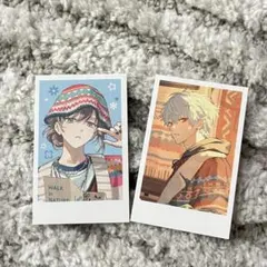 ChroNoiR チェキ 叶 葛葉 福袋2026