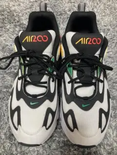 ナイキ エアマックス 200 ラスタ