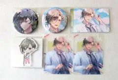 スタンドマイヒーローズ 宝生セット