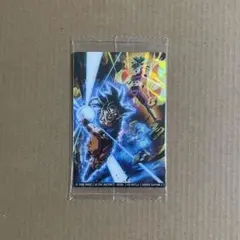 イタジャガ ドラゴンボール vol.7 SSR 7-23 孫悟空 身勝手の極意