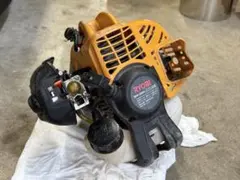 特価❗ ゼノアBCZ275 エンジン部分のみ（ジャンク）スターターは一度