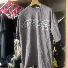 クライムデニム　tシャツ　KRHYME DENIM 009 初期