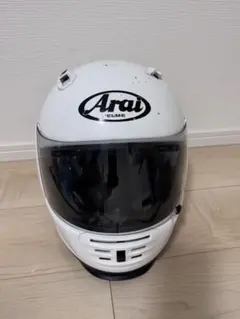 ★聖ちゃんさん専用★Arai Rapide-IR フルフェイスヘルメット 2026年最新】arai rapide irの人気アイテム - メルカリ