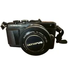 2026年最新】olympus pen e-pl6 望遠レンズの人気アイテム - メルカリ