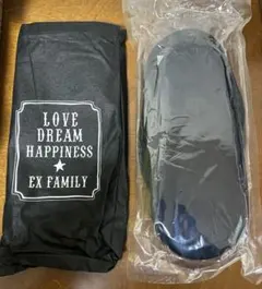 exileファミリー