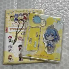 2025年最新】カラフルピーチるな アクリルスタンドの人気アイテム