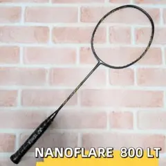 YONEX☆NANOFLARE800 LT/専門店会限定カラー - メルカリ
