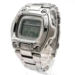 【未使用・箱/巻タグ/タグ/取説付】カシオMRG-210ステンレス 2025年最新】g-shock MRG-210の人気アイテム - メルカリ