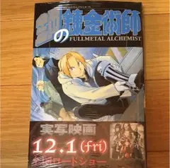 鋼の錬金術師20