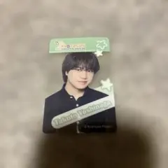 Kiramune まねきねこ クリアカード 吉永拓斗 - メルカリ