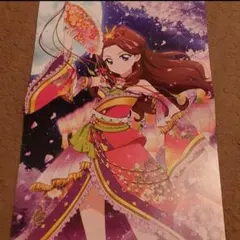 2025年最新】アイカツ リバーシブル ポスターの人気アイテム - メルカリ