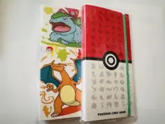 ポケモンカード151 カードファイル