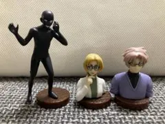 チョコエッグ　コナン