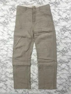 テーパードパンツ ワイドパンツ