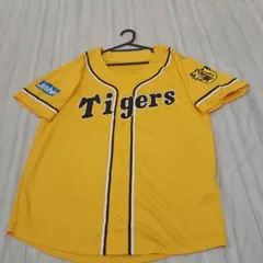 阪神タイガースTigers ユニフォーム 優勝おめでとう☆