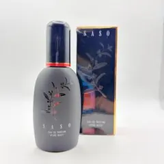 廃盤 資生堂 SHISEIDO サソウ 沙棗 パルファム 香水 - メルカリ