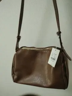 ショルダーバッグ