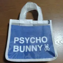 サイコバニー ゴルフバッグ