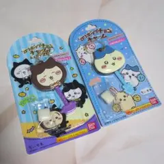 ちいかわ ロリポップチョコチャーム ハチワレ