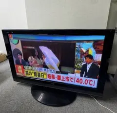 HITACHI 日立 L26-HP05(B) 26インチ 液晶テレビ - メルカリ