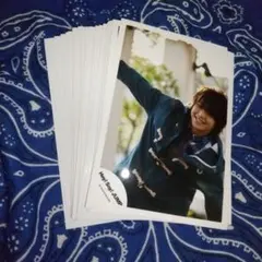 12 有岡大貴中心 公式写真