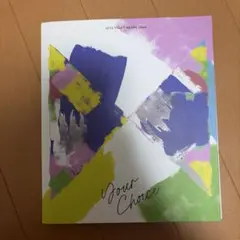 SEVENTEEN 8th Mini Album Your Choice