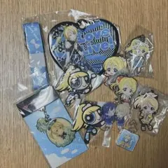 ラブライブ グッズ まとめ売り 絢瀬絵里 μ's