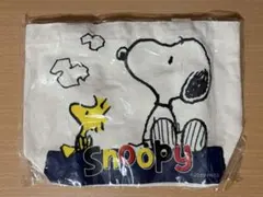 スヌーピー ミニトートバッグ②
