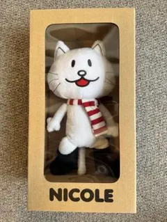 2025年最新】nicole bump of chicken ぬいぐるみの人気アイテム - メルカリ