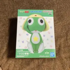 ケロロ軍曹 大きなSOFVIMATES 3体セット - メルカリ
