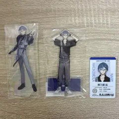 2026年最新】エイトリ 18trip アクスタ 凪の人気アイテム - メルカリ