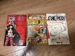 ワンピース　映画館特典　非売品　セール中‼️