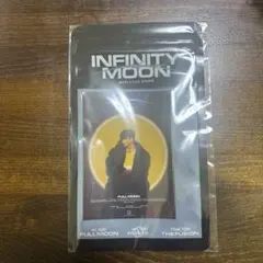 OMI　INFINITY MOON ステッカーセット