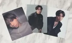 STARGLOW GOICHI ゴイチ トレカ Moonchaser