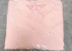 STPR　ゆったりブルゾン　さとみ