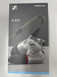 2026年最新】SENNHEISER ie 900の人気アイテム - メルカリ