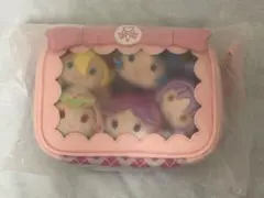 キュアマシェリ 愛崎えみる プリプリおてだま ぬいぐるみ おてだま
