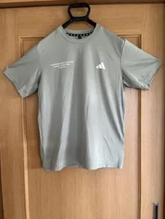 アディダス クルーネック メッシュTシャツadidas Mesh T-Shirtのサムネイル
