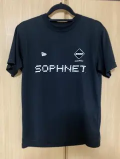 F.C.Real Bristol x New Era Tシャツ Mのサムネイル