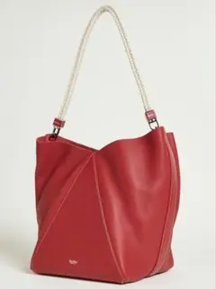 Max Mara MMBUCKETMROPE レザーバッグ 新品のサムネイル
