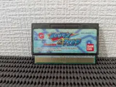 ロックマン＆フォルテ　ワンダースワンソフト　ソフトのみ