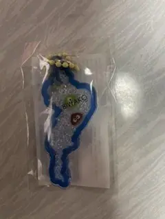 琵琶湖キーホルダー キャラクターグッズ