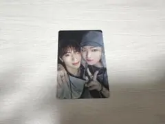 INI トレカ ケミ 許豊凡 佐野雄大