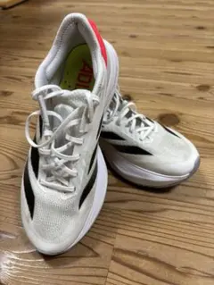 2025年最新】アディゼロsl 25.5の人気アイテム - メルカリ