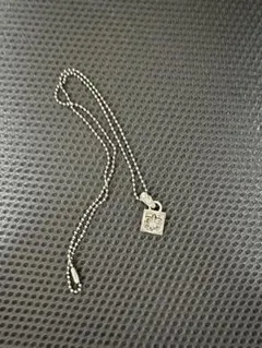 クロムハーツ ケルティックドッグ フレームド ネックレス - メルカリ