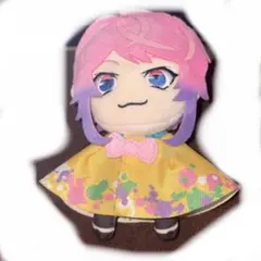ヒプノシスマイク 飴村乱数 ぬいぐるみのサムネイル