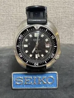 2025年最新】SEIKO 6105-8110の人気アイテム - メルカリ